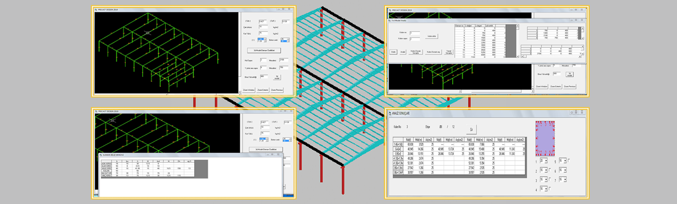 Precast Design